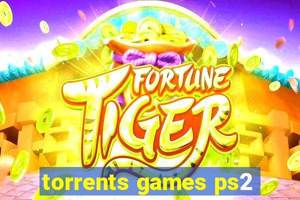 torrents games ps2